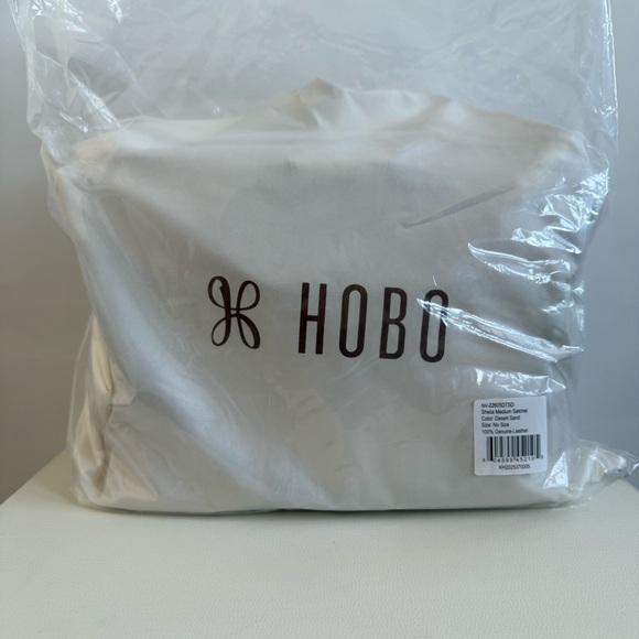 🌺HOBO Sheila Medium Top handle Crossbody Shoulder Satchel🌺NWT - Picture 4 of 8